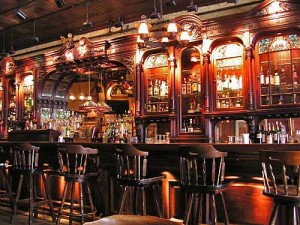 tavern